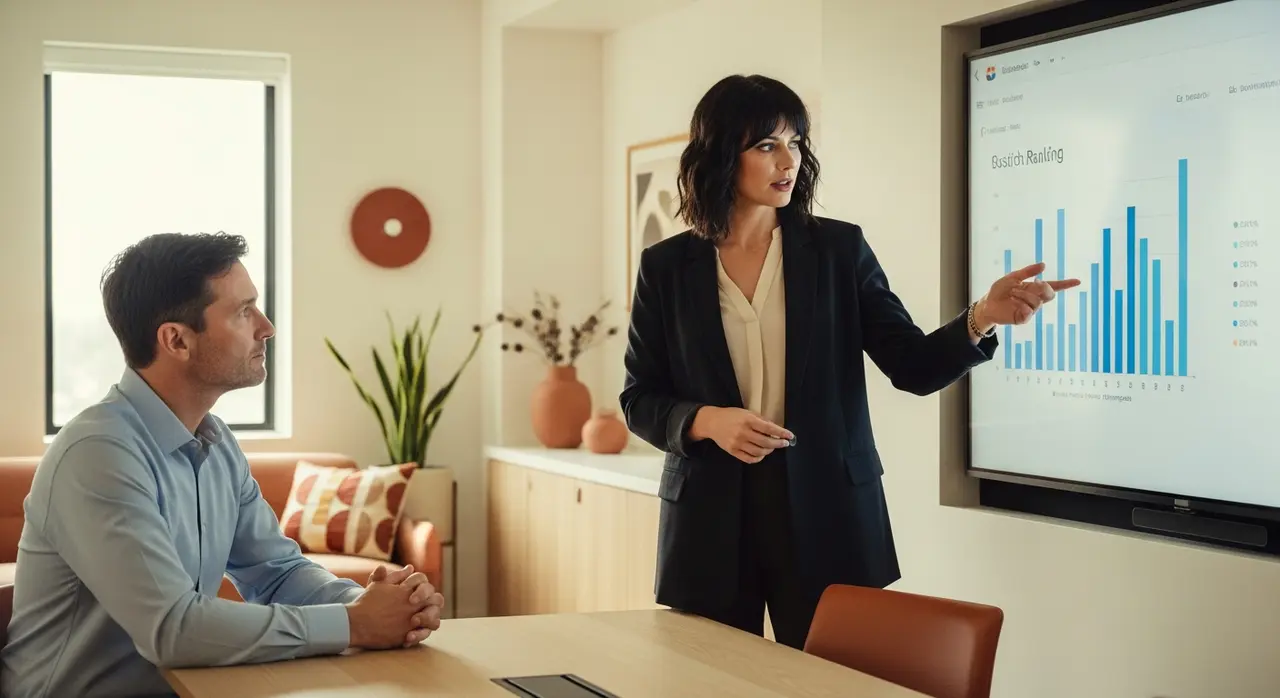 Consultant SEO Pessac