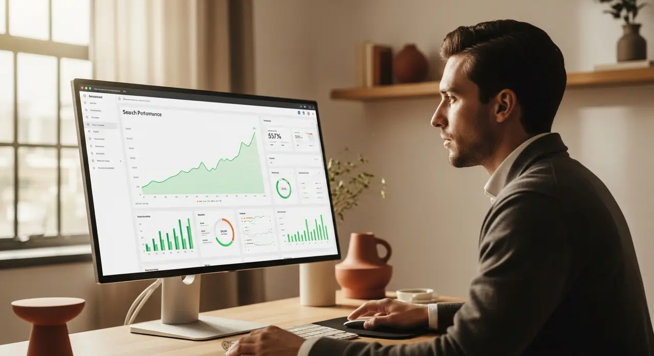Consultant SEO Pessac